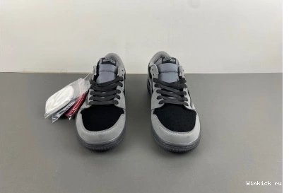 Travis Air Jordan 1 x Scott 1014